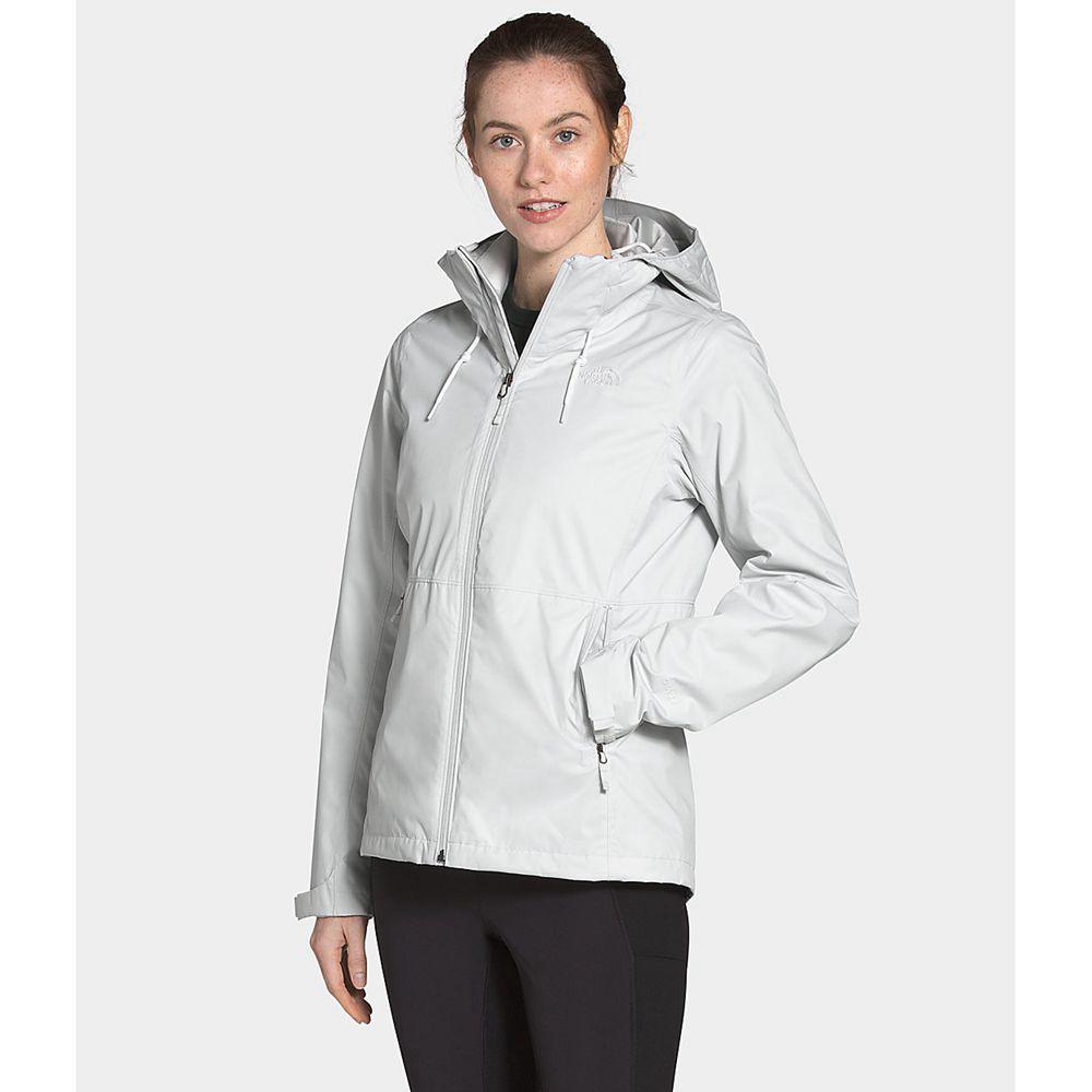 North face arrowood deals triclimate womens review